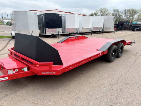 2024 RAWMAXX FCX-20-25.2K