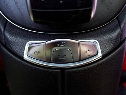 2021 Mercedes-Benz E-Class E 450