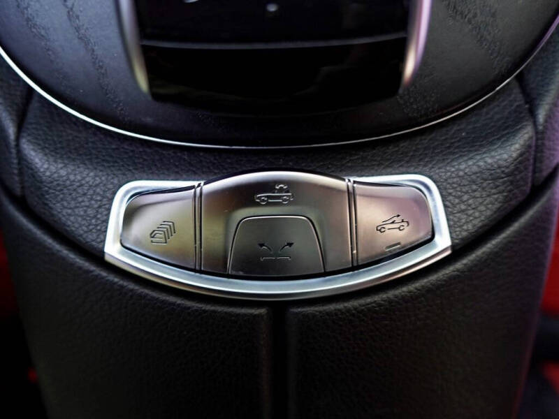 2021 Mercedes-Benz E-Class E 450