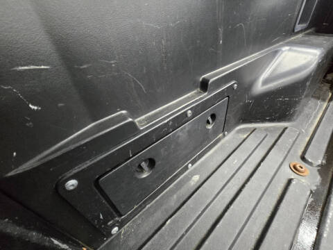 2012 Toyota Tacoma V6