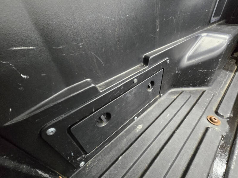 2012 Toyota Tacoma V6