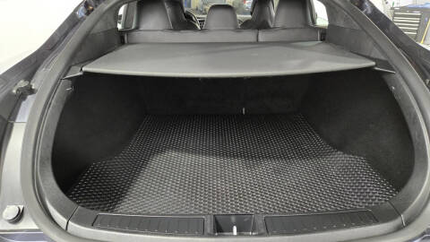 2017 Tesla Model S 75D