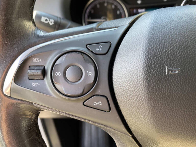2019 Buick Enclave Preferred