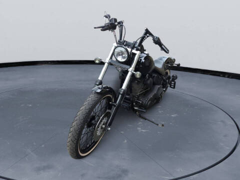 2005 Harley-Davidson Night Train