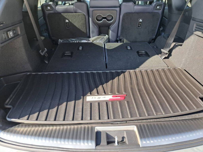 2026 Acura MDX SH-AWD Type S w/Advance Package