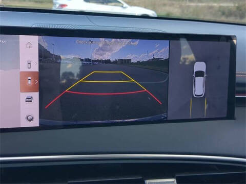 2026 Genesis GV70 3.5T Sport Advanced