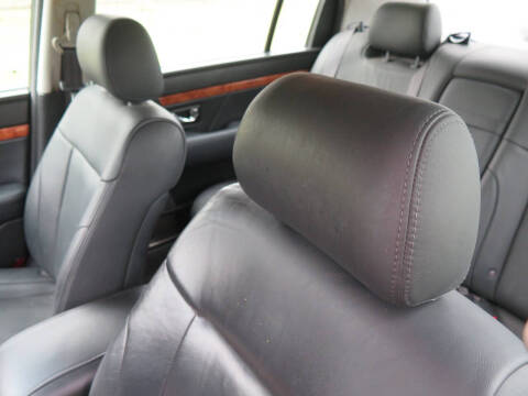 2006 Kia Amanti