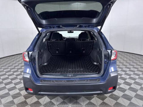 2024 Subaru Outback Onyx Edition XT