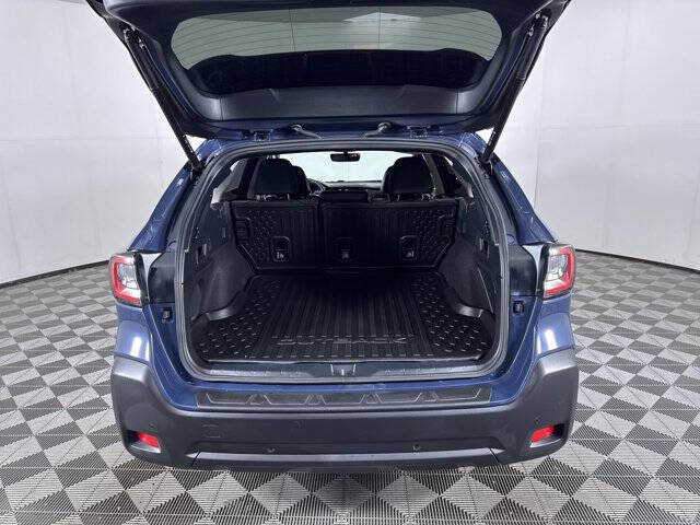 2024 Subaru Outback Onyx Edition XT