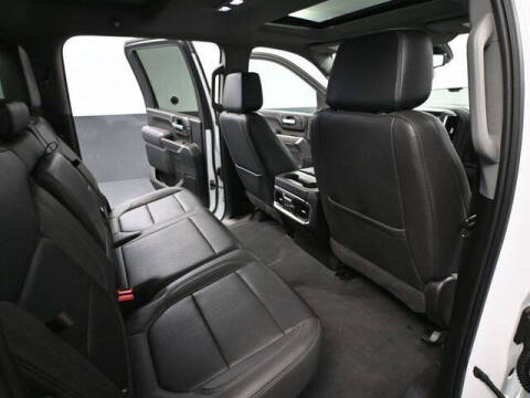 2023 Chevrolet Silverado 3500HD