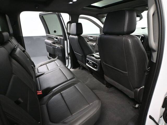 2023 Chevrolet Silverado 3500HD