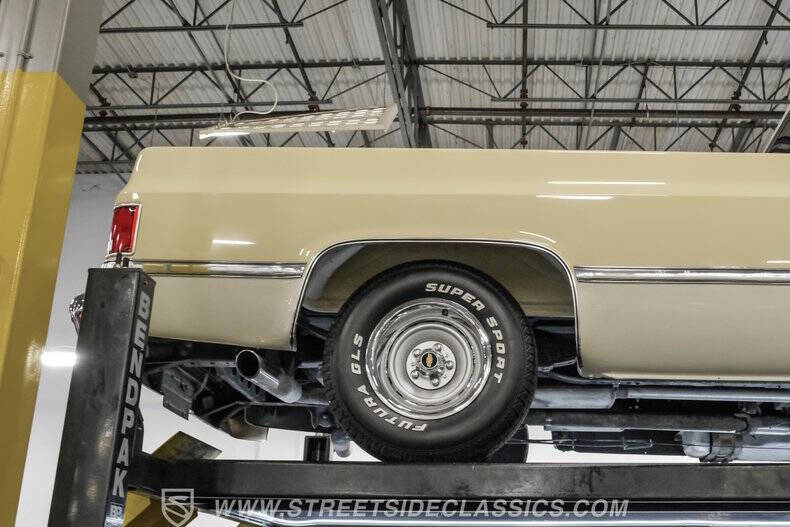1987 Chevrolet R/V 10 Series