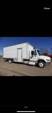 2011 Freightliner M2 106 for sale at United Motors in Saint Cloud MN