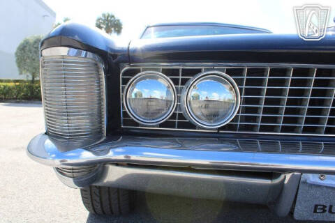 1964 Buick Riviera