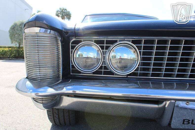 1964 Buick Riviera