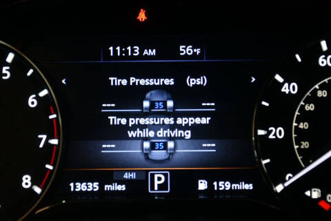 2024 Infiniti QX80 Premium Select