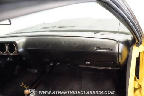 1970 Plymouth AAR 'Cuda