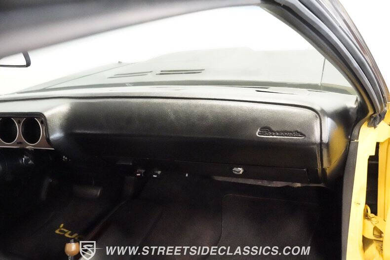 1970 Plymouth AAR 'Cuda