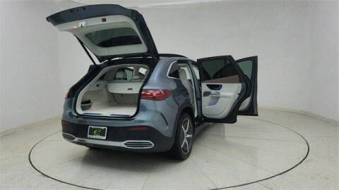 2023 Mercedes-Benz EQE EQE 350+