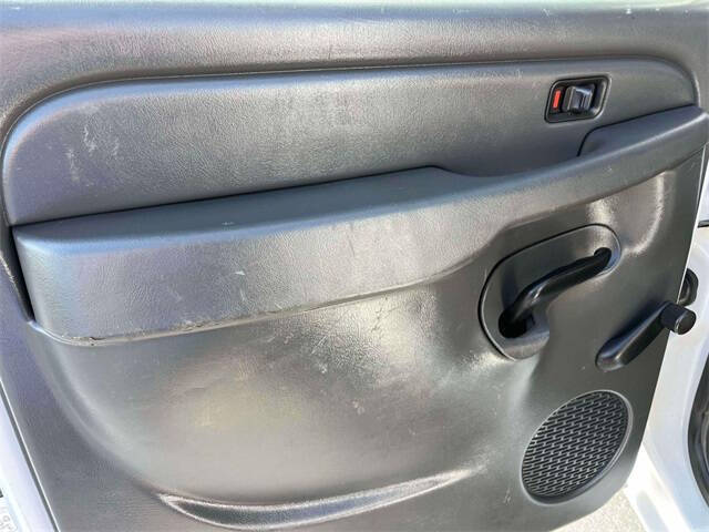 2005 GMC Sierra 3500