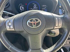 2014 Toyota RAV4 EV