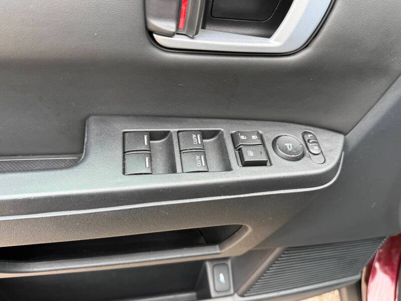 2014 Honda Pilot EX-L