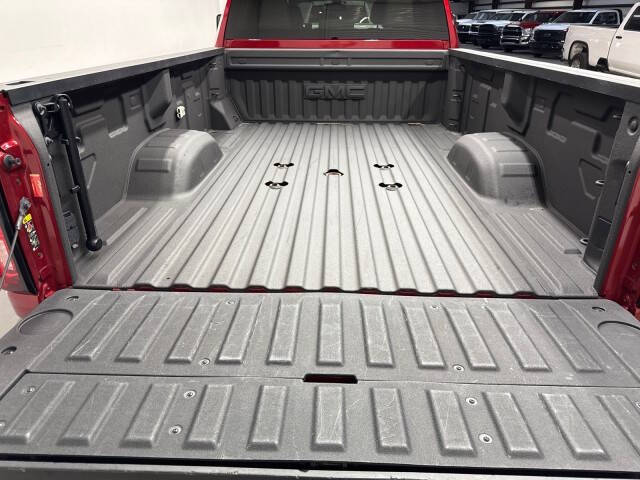 2023 GMC Sierra 3500HD