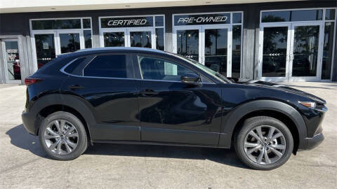 2025 Mazda CX-30 2.5 S Preferred