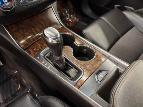 2014 Chevrolet Impala LT