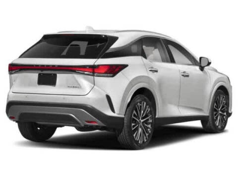 2023 Lexus RX 350