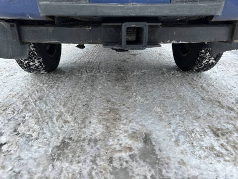 2011 Ford Ranger XLT