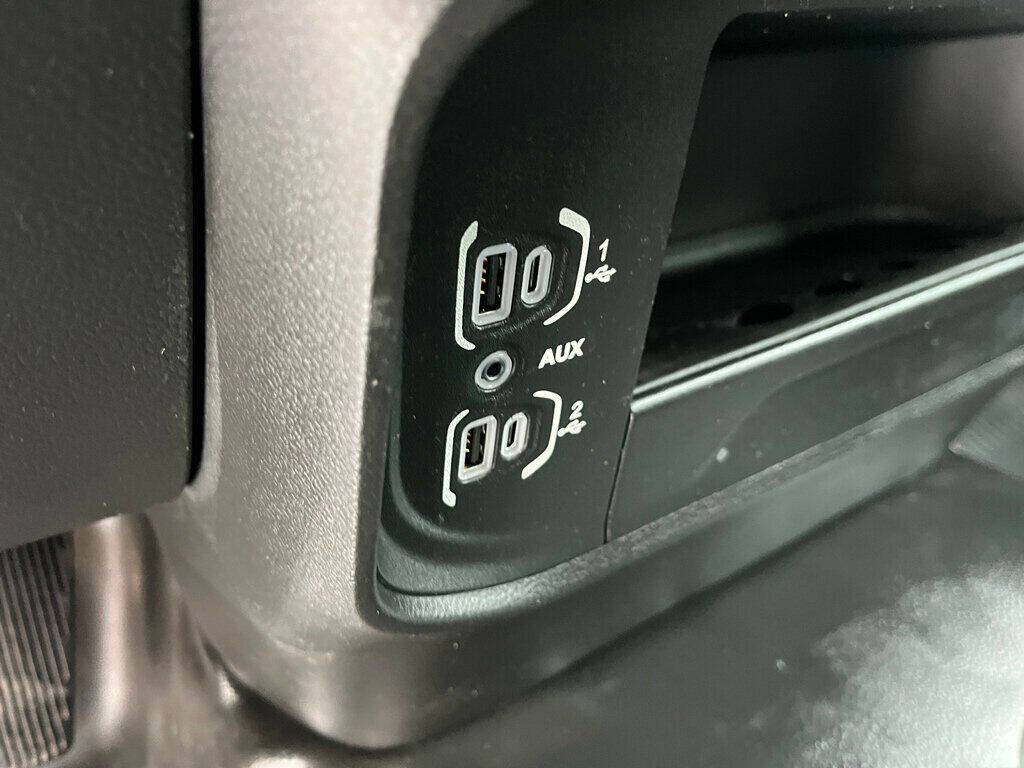 2022 RAM 4500 39