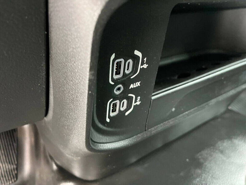 2022 RAM 4500