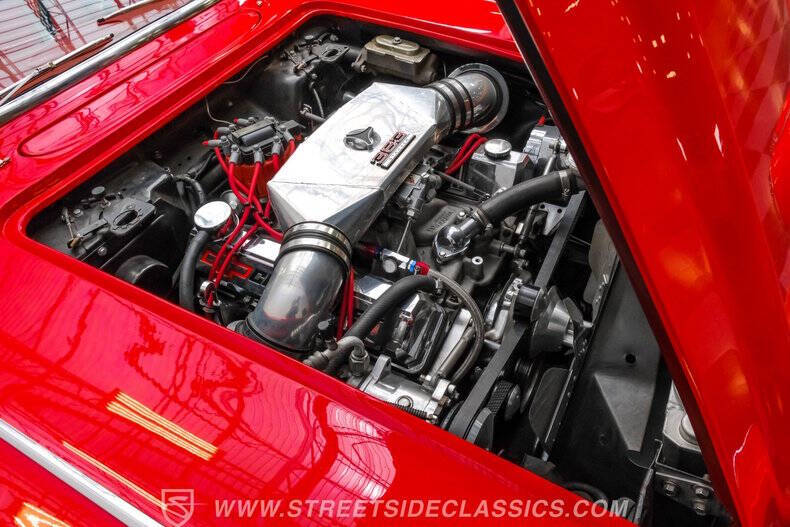 1962 Chevrolet Corvette