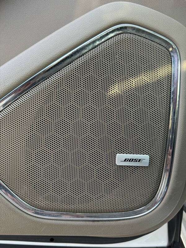 2015 Chevrolet Suburban LT