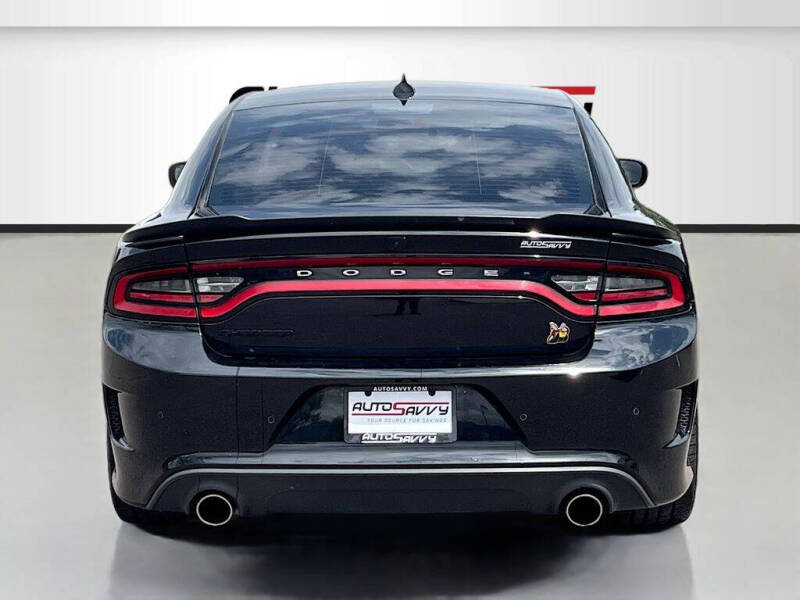 2023 Dodge Charger