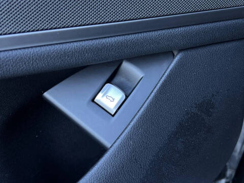 2016 BMW 7 Series 750i xDrive