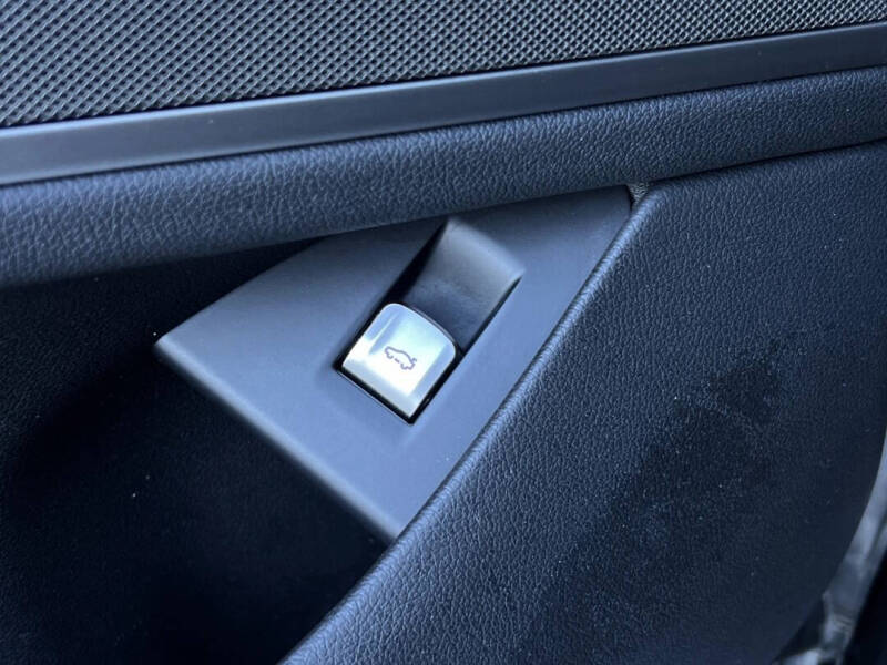 2016 BMW 7 Series 750i xDrive