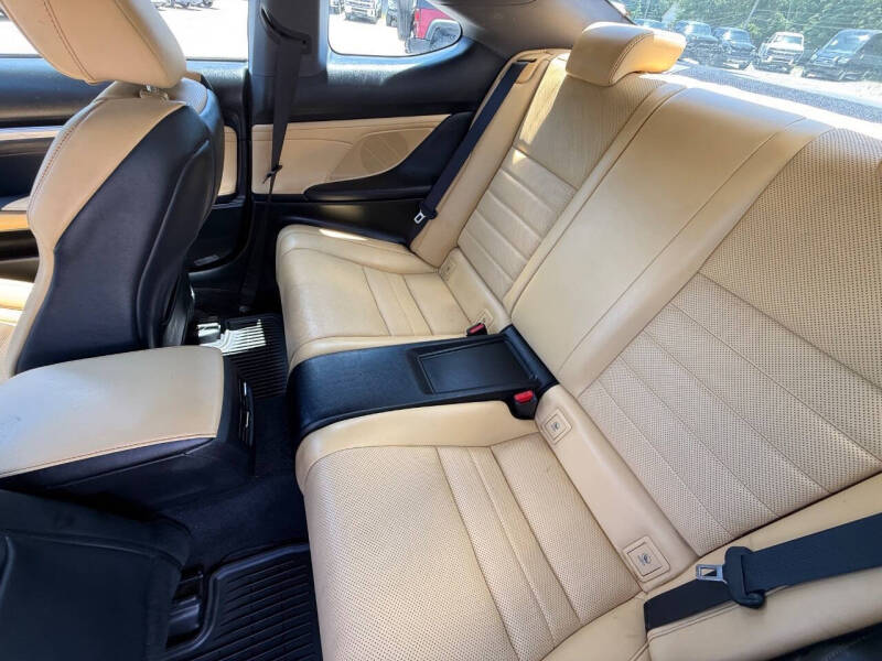 2016 Lexus RC 300