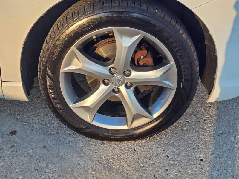 2013 Toyota Venza XLE