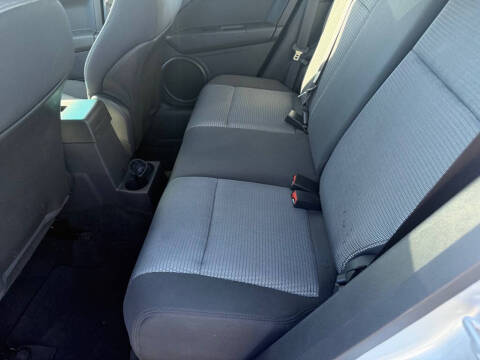 2009 Dodge Caliber SXT