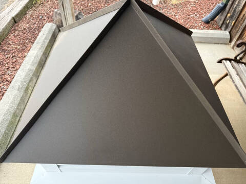 2026 Custom Cupola