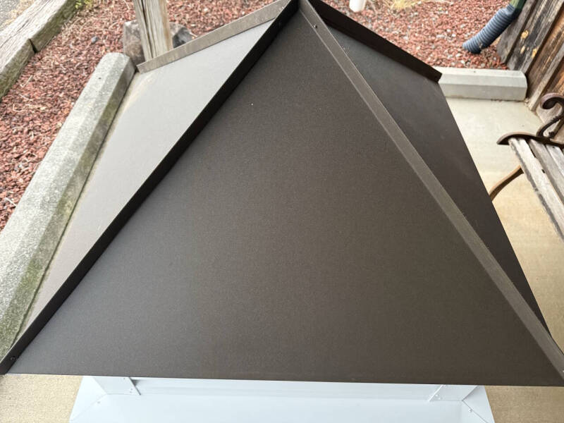 2026 Custom Cupola