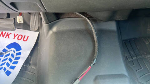 2014 Chevrolet Silverado 2500HD