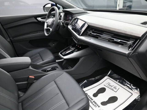 2025 Audi Q4 e-tron Premium Plus 45