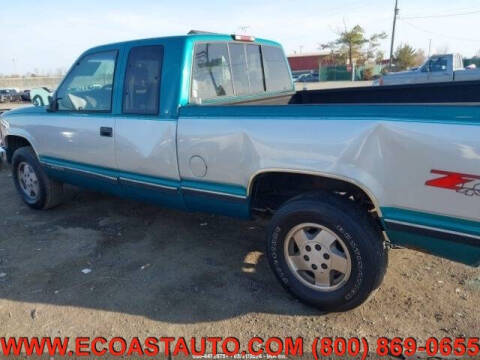 1994 Chevrolet C/K 1500 Series