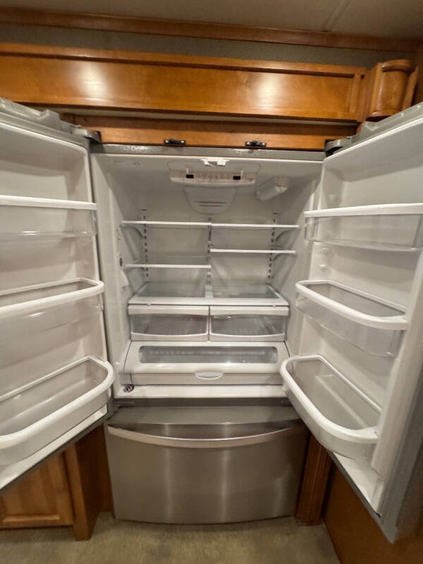 2018 Tiffin Allegro Open Road