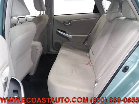 2014 Toyota Prius Four