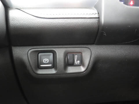 2017 GMC Acadia SLE-1