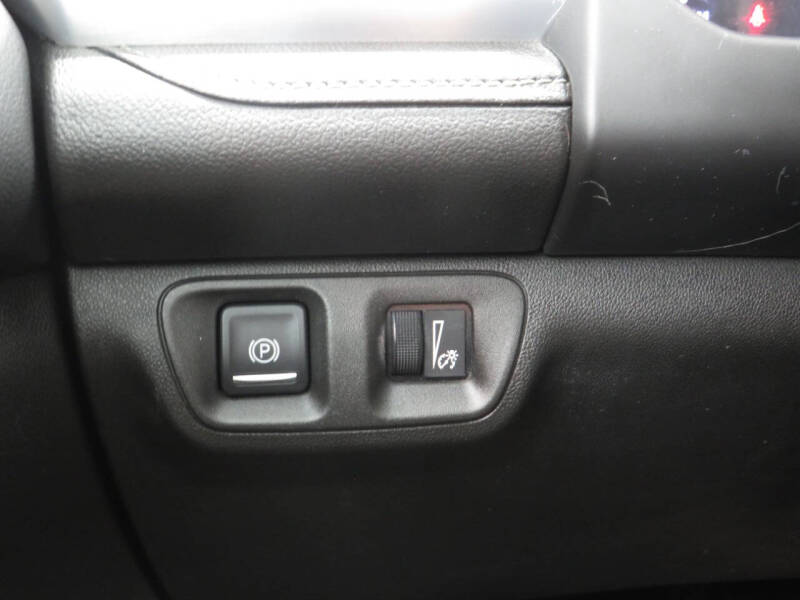 2017 GMC Acadia SLE-1